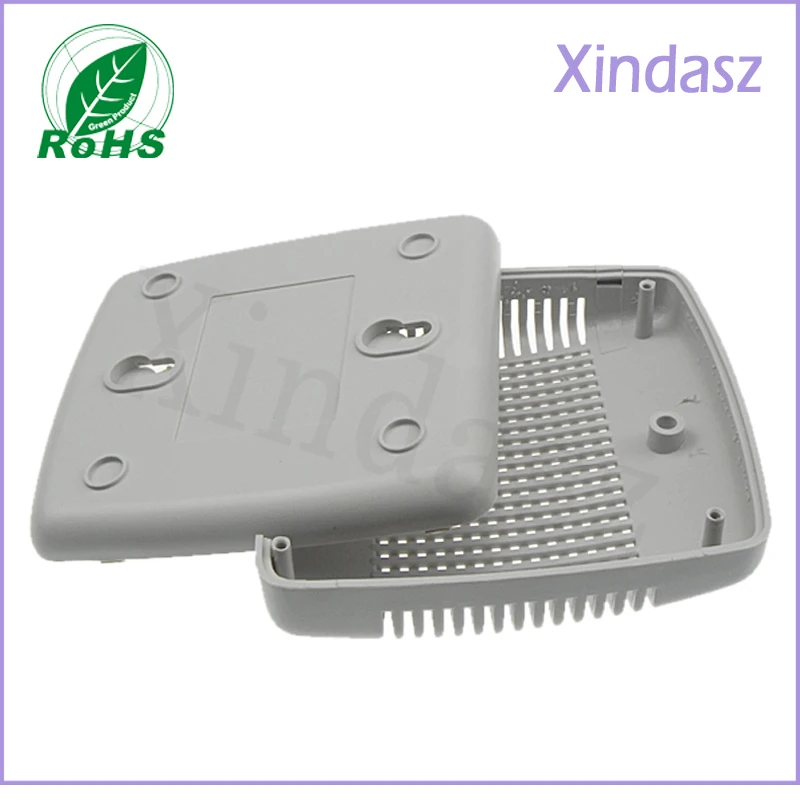 105*96*35 мм pcb Пластиковый корпус для проекта маленькая пластиковая коробка