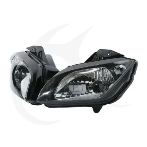 Прозрачная фара для мотоцикла YAMAHA YZF R15 13-14 2013 2014 |
