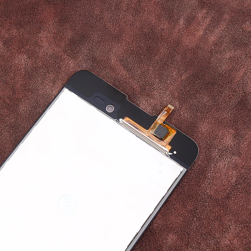 Ocolor для Wiko Sunny 2 Plus ЖК дисплей и сенсорный экран + рамка Аксессуары мобильных