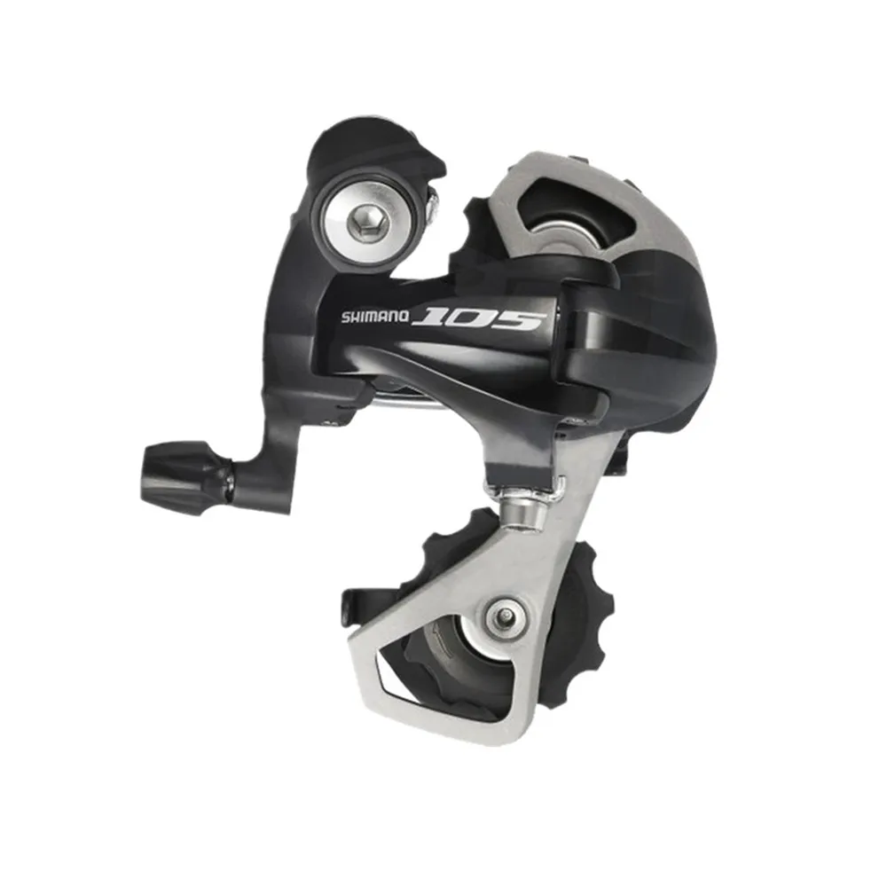 Shimano 5700 Groupset 2x10 скоростной дорожный велосипед переключения переключатель