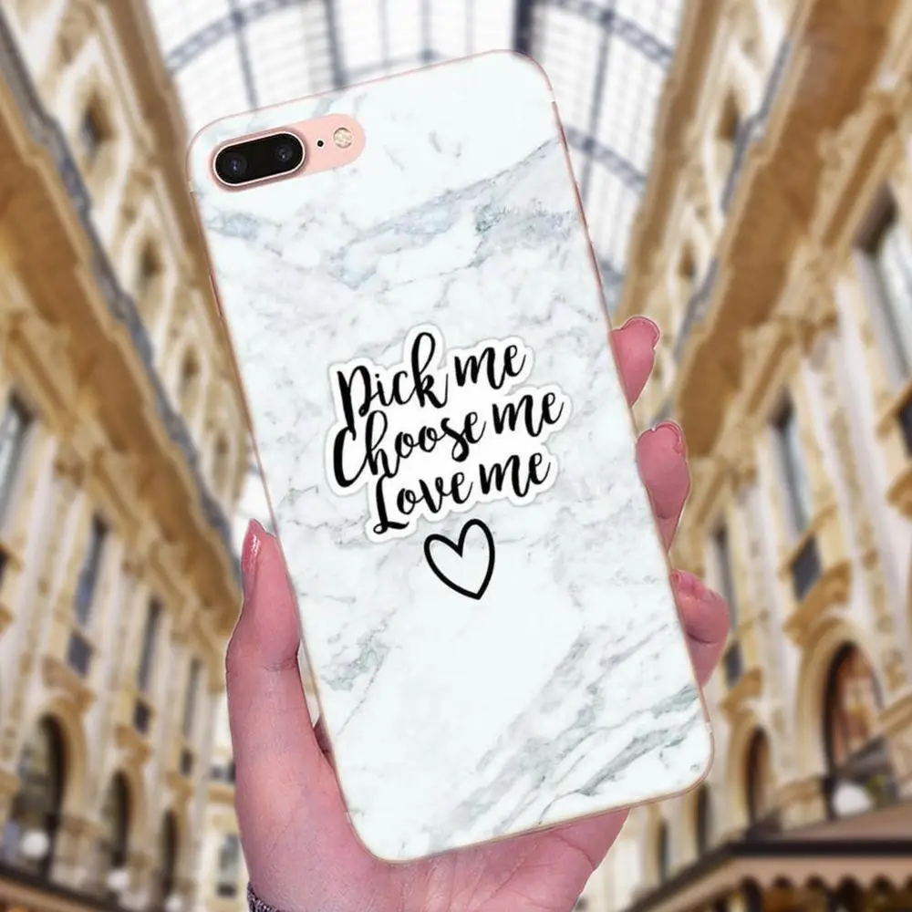 Мягкий чехол из ТПУ для Huawei Mate 7 8 9 10 20 P8 P9 P10 P20 P30 Lite Plus Pro 2017 милые Вертикальные