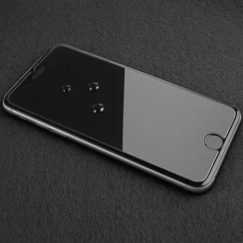 Защитная пленка для экрана из закаленного стекла 0 3 мм 9H iPhone 5 6 6S Plus 7 iPod Touch 4 +