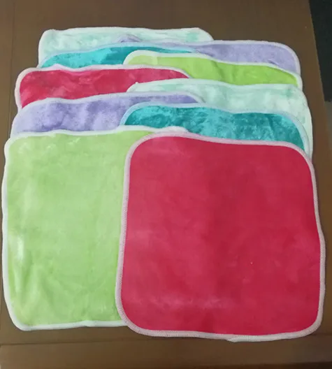 12 шт./партия детские полотенца|eco baby|bamboo babybaby bamboo |