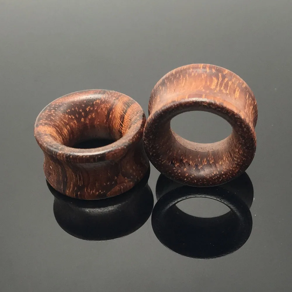 1 пара модные украшения для тела|body jewelry|gauges piercingbig gauges |