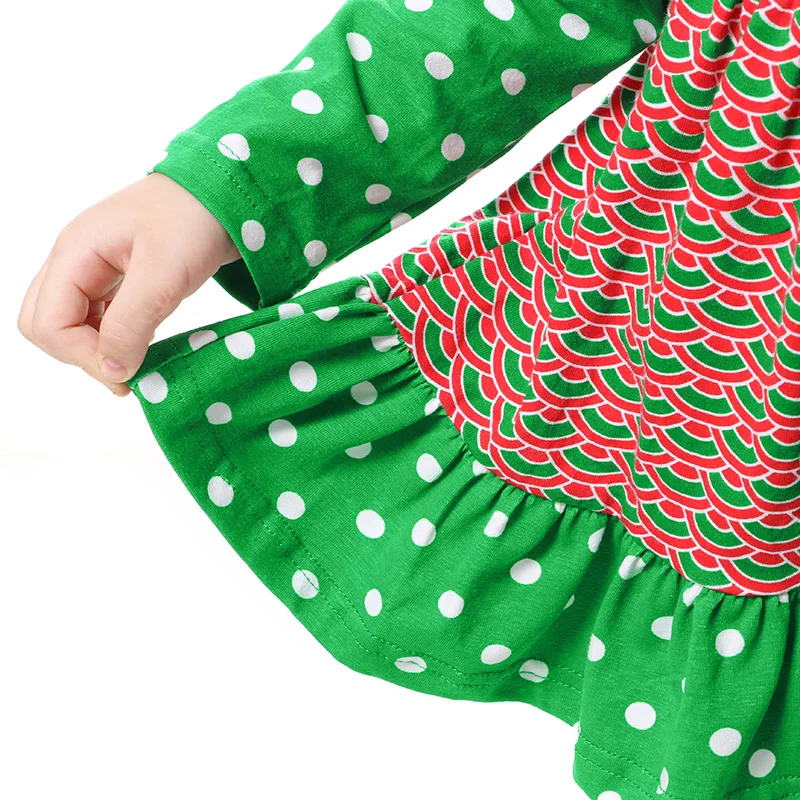 2016 Новые Девушки Осень Зима Одежда наборы С Длинным Рукавом Лук Футболка + Брюки