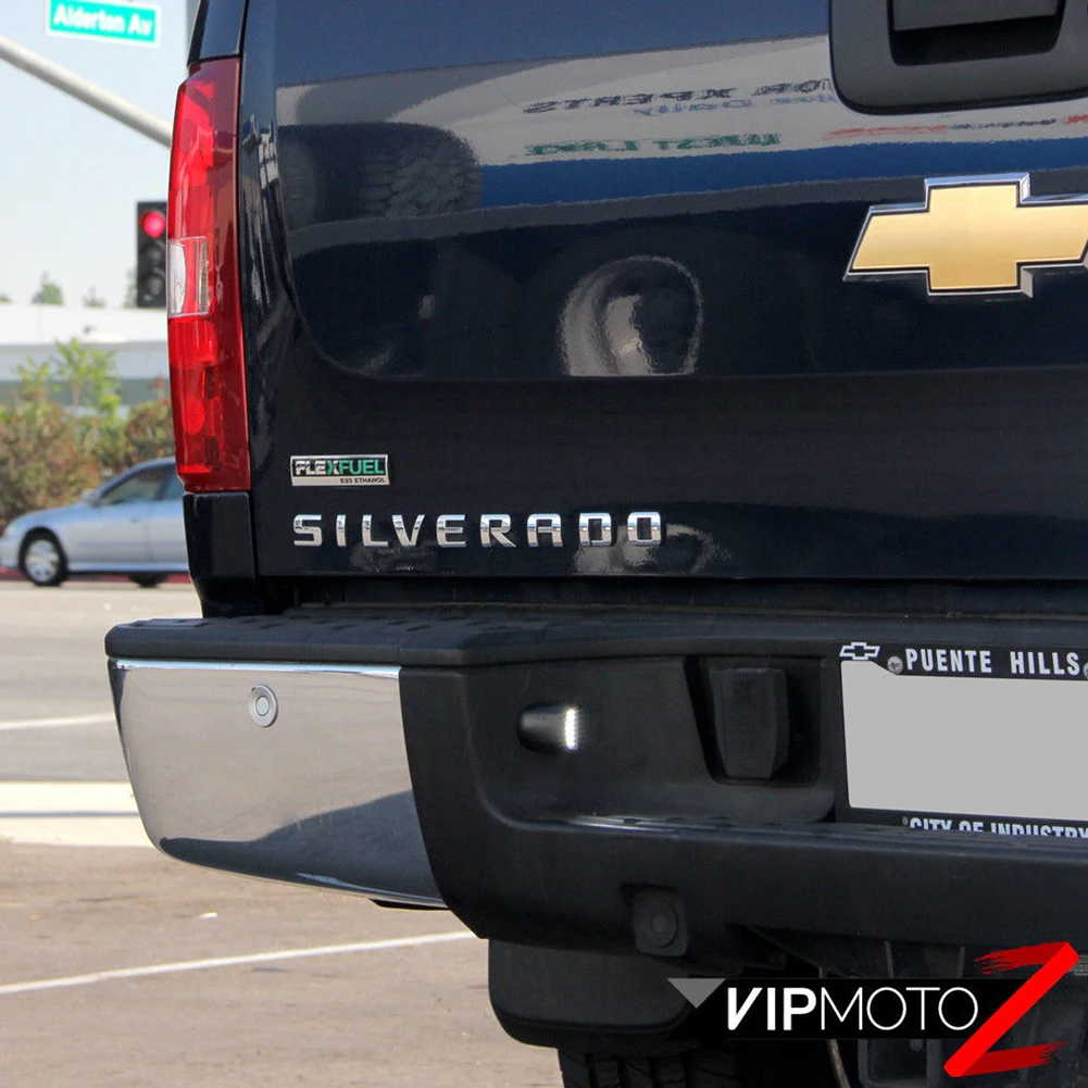 2 шт в сборе водонепроницаемая прочная сменная лампа высокая яркость подсветка