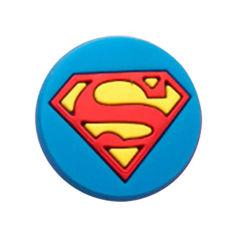 Superman Милый мультфильм USB зарядное устройство для сматывания кабеля защитный чехол для наушников шнур рукав провода крышка линии передачи данных протектор для iphone 7 8 плюс - Цвет: Superman