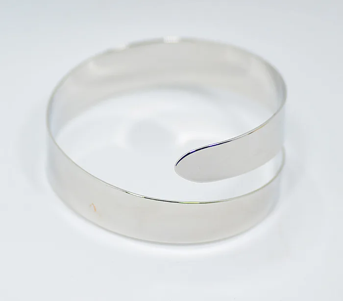 Популярная бижутерия золотые и серебряные браслеты в стиле панк хип-хоп браслет