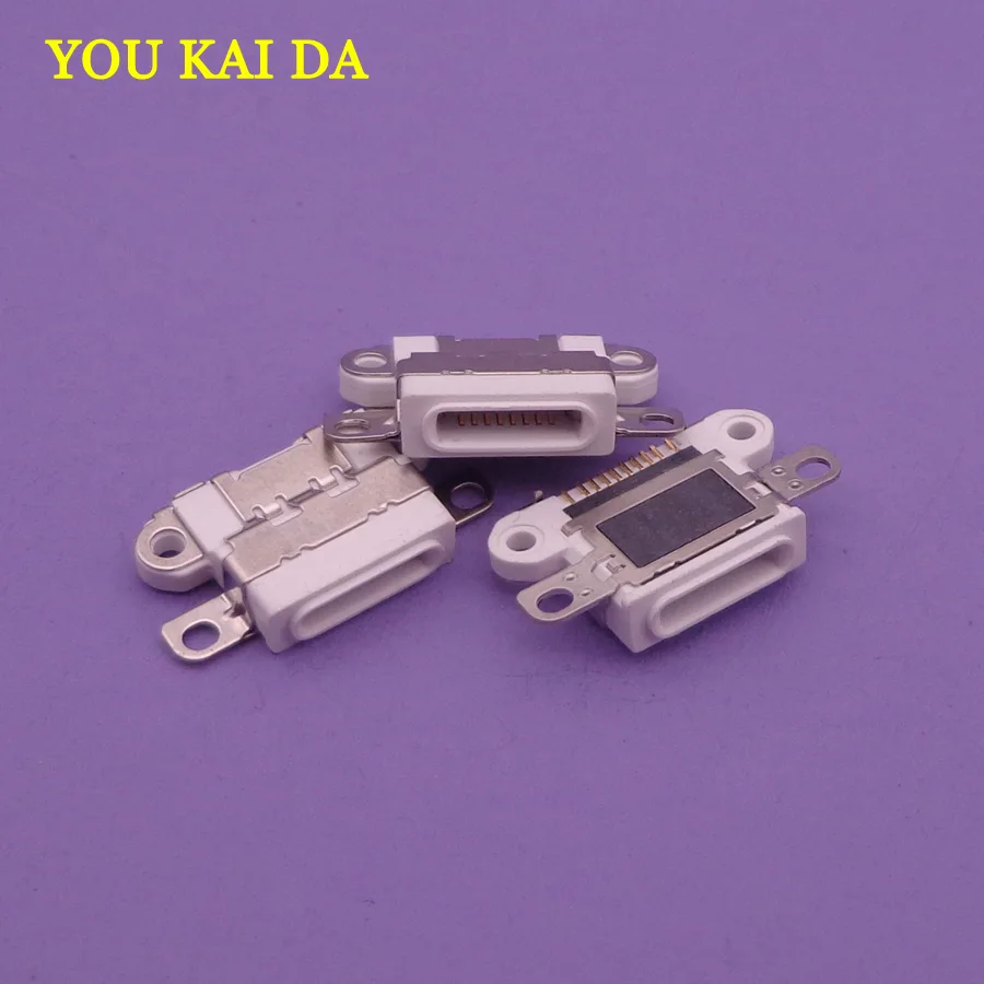 

20 шт., разъем Micro usb для APPLE iPhone6