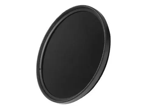 Инфракрасный ИК фильтр FOTGA 58 мм 720 нм рентгеновский нм|filter shield|filter drier air conditionerfilters