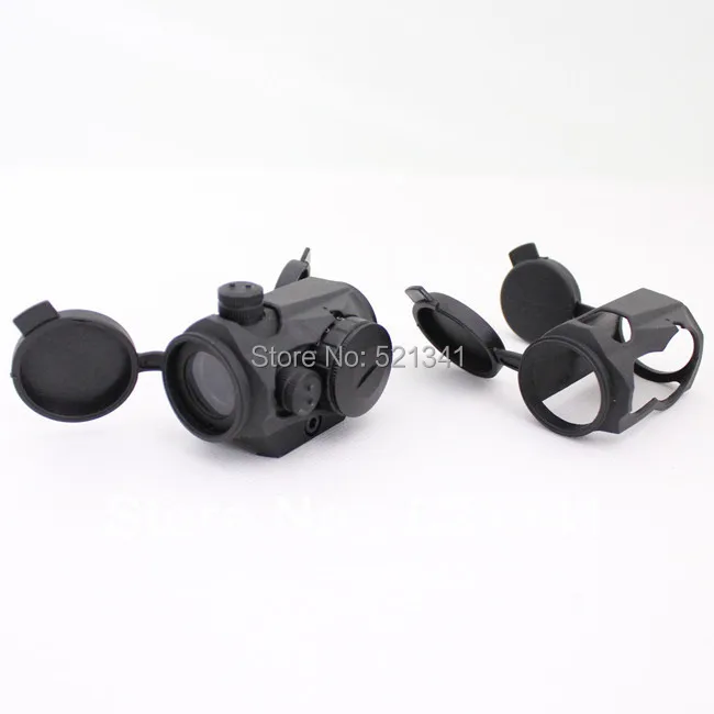 Резиновая крышка Drss T1 для Aimpoint Black(DS1852A)|sight covers|aimpoint covercover for |
