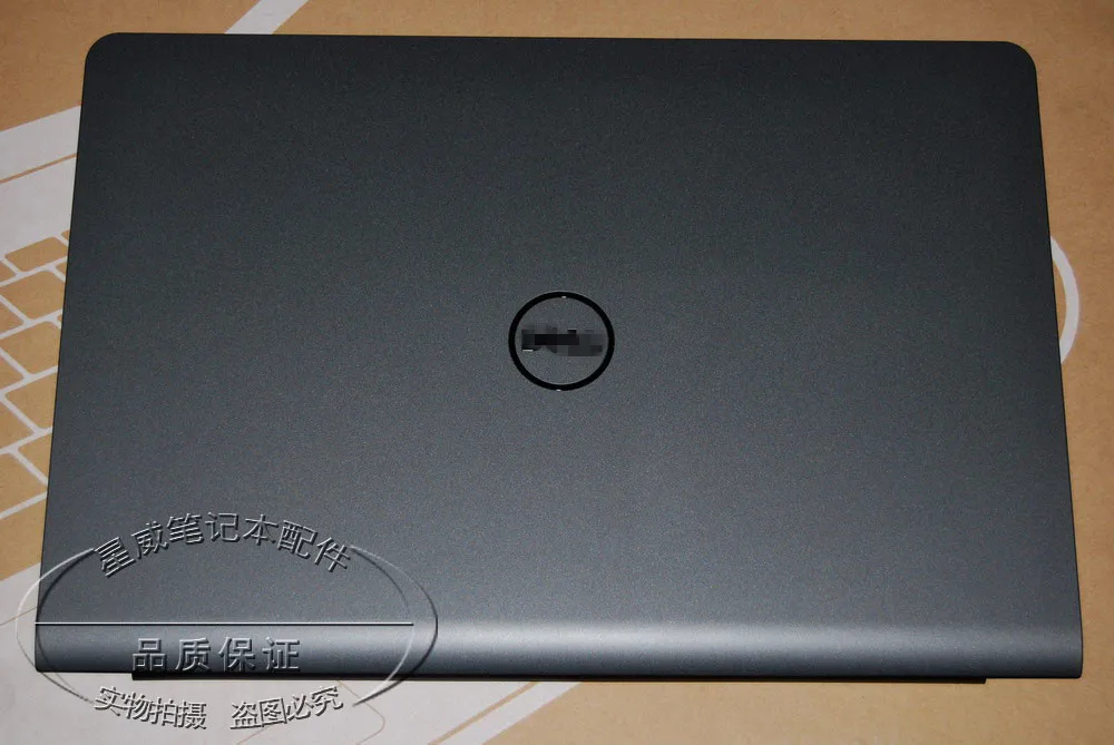 Чехол для ноутбука Dell Latitude L3550 E3550 ЖК-дисплей задняя крышка CN-0K57YG K57YG w/гарантия 1