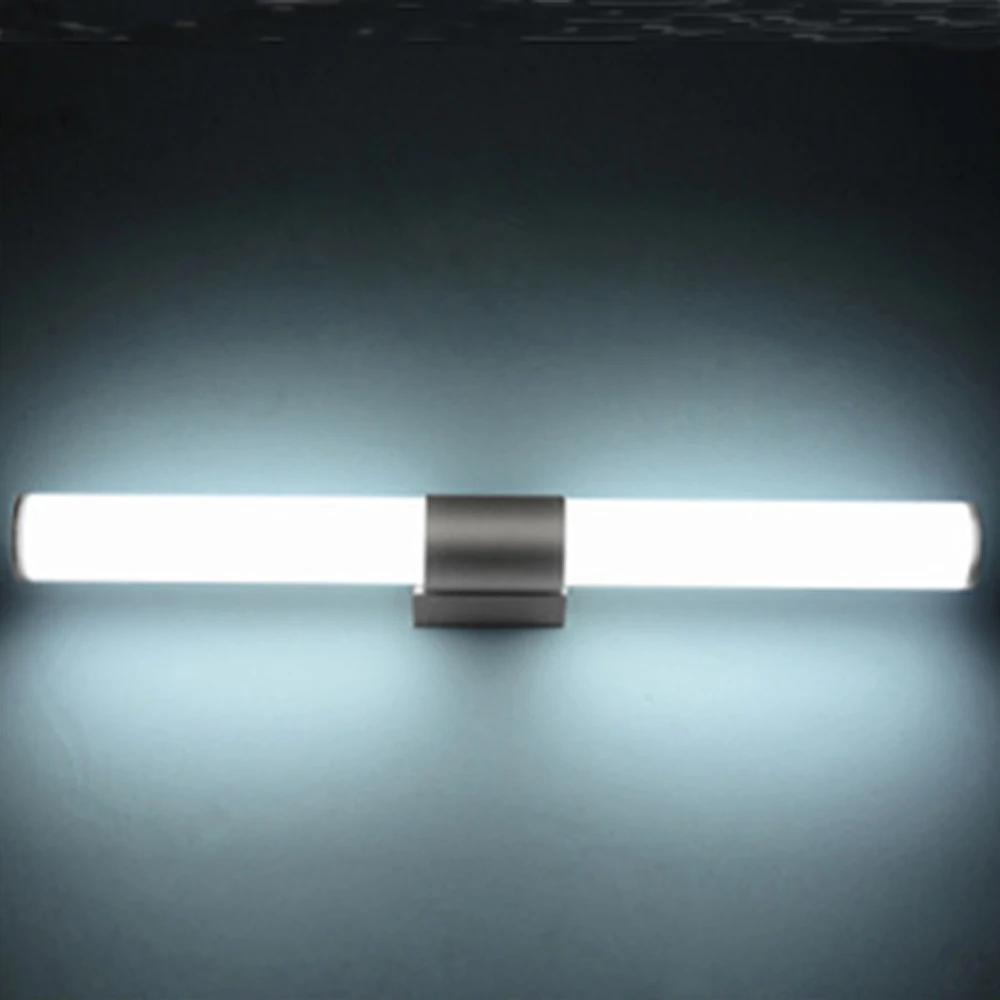 AC100-260V 12W 16W 22W Bathroom LED Mirror-front Bulb Lighting Warm/Cool White wall mounted Bedside Lamp Reading Lamps | Лампы и