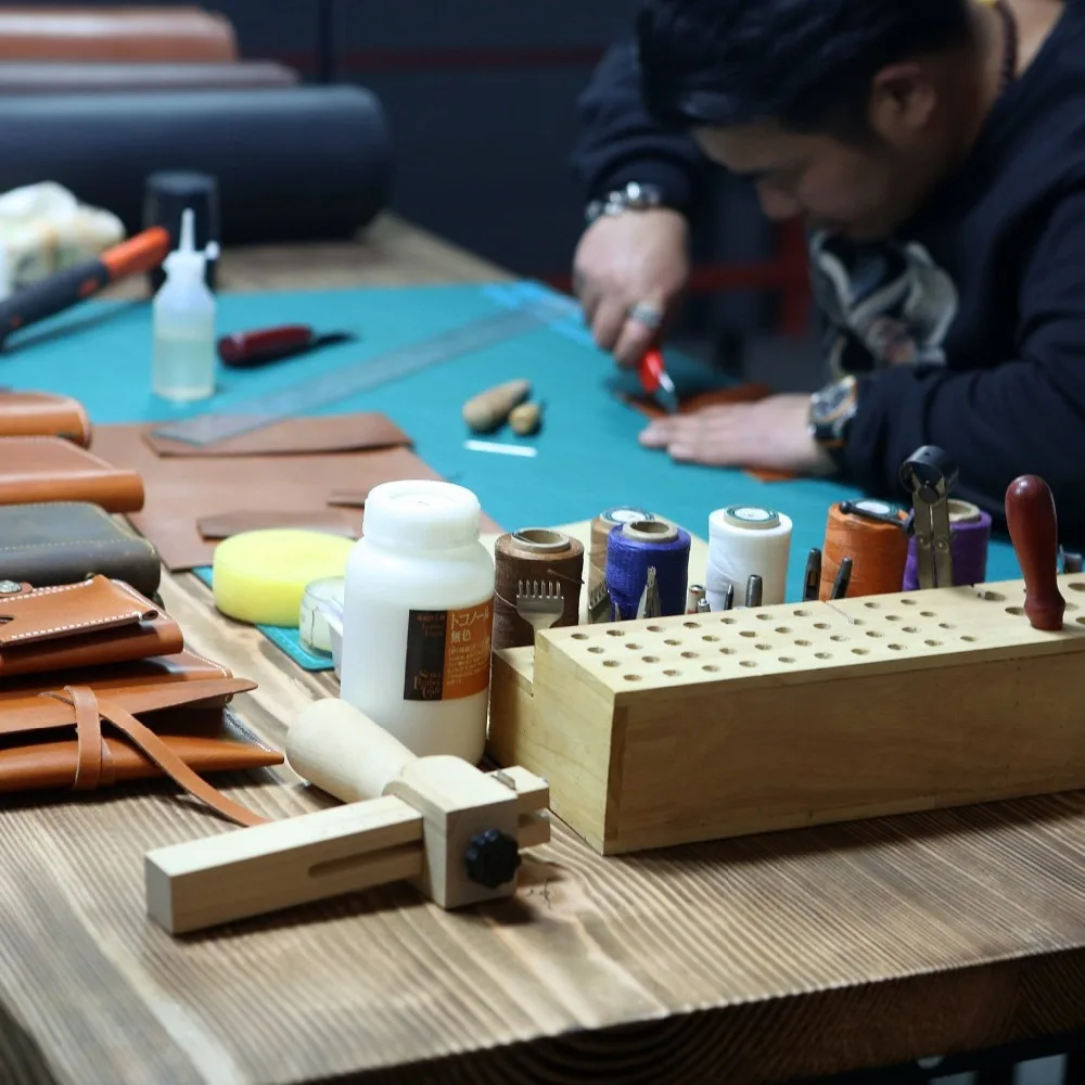 Перемещения Персонализированная бордовый A5 путешествие кожаная обложка книги/A5