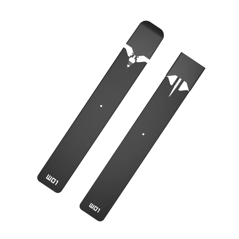 Оригинальный ОВНС W01 Pod Vape комплект светодиодный питания Системы электронная