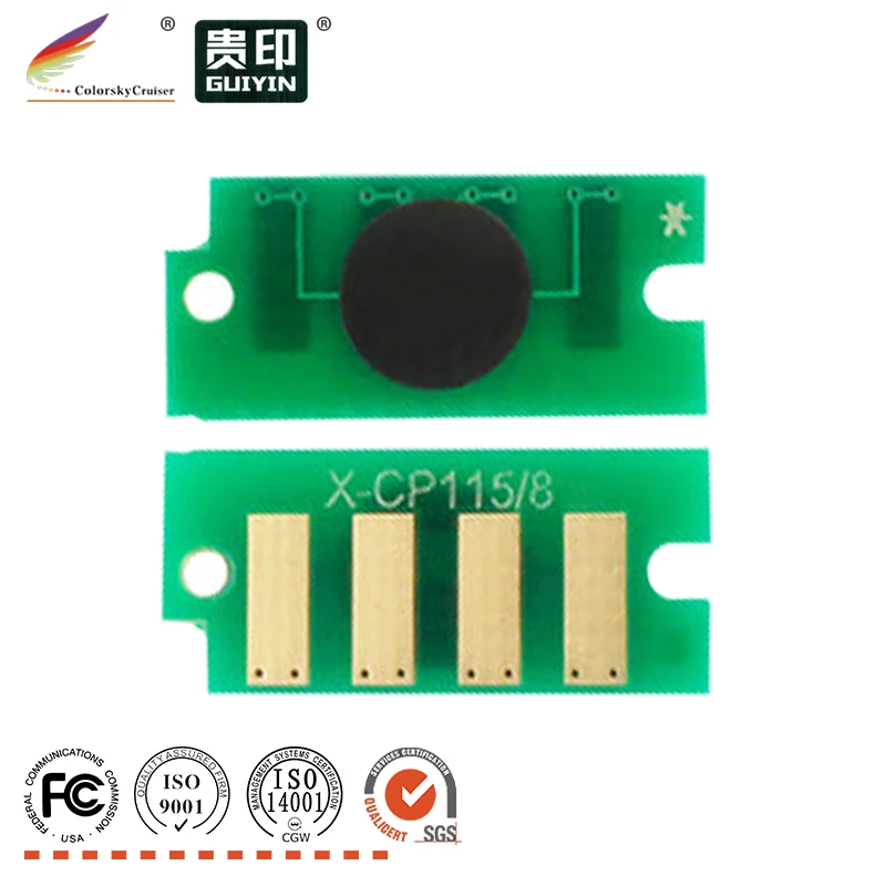 4 шт./лот счетчик барабанчика чип сброса для XEROX Phaser 3610 Workcenter WC 3615 3622 WC3615 WC3622 113R00773 85K