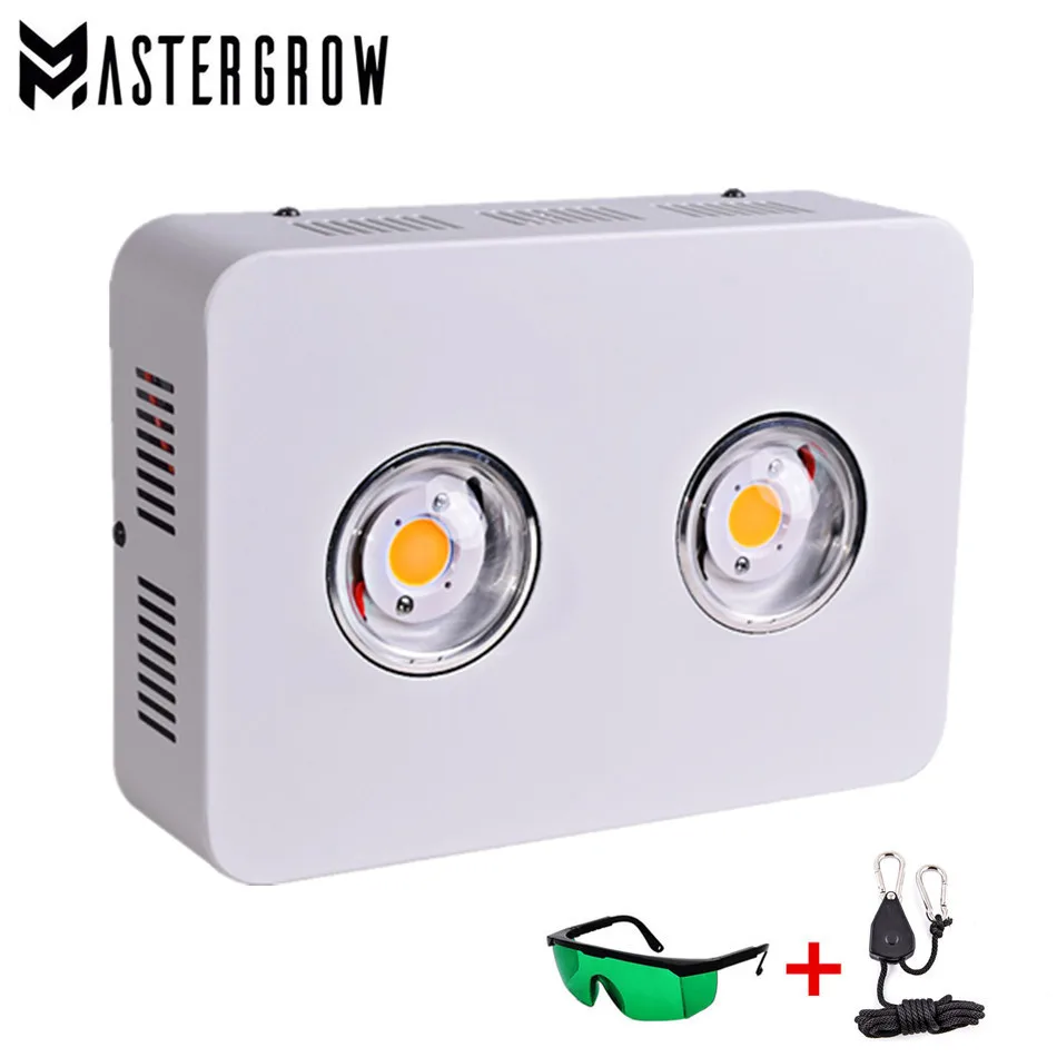 CREE CXA2590 600 Вт 1200 Вт 1800 Вт 3500 К COB светодиодный светильник для выращивания с полным спектром Лучший светодиодный драйвер для комнатных растения парниковые палатки для выращивания