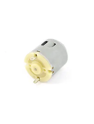 R140 DC 4 5 V 1500 об/мин скорость 2 мм круглый вал микро мотор для вертолета игрушки DIY|motor