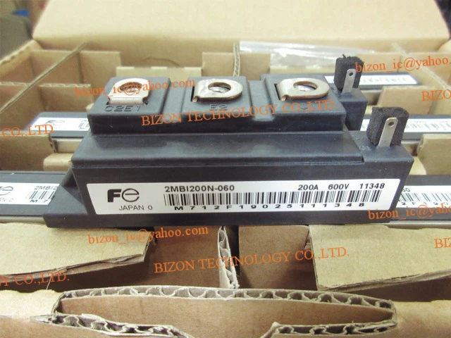 2MBI200N 060 200A 600V IGBT|igbt|igbt 600vigbt 200a |