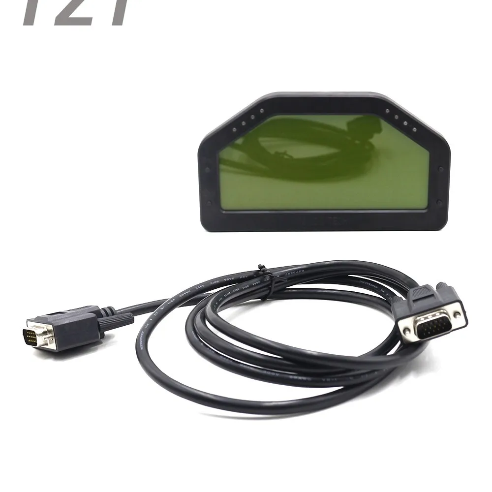 Дропшиппинг SINCOTECH DO908 автогонка тире Bluetooth Полный датчик приборной панели lcd ралли датчик
