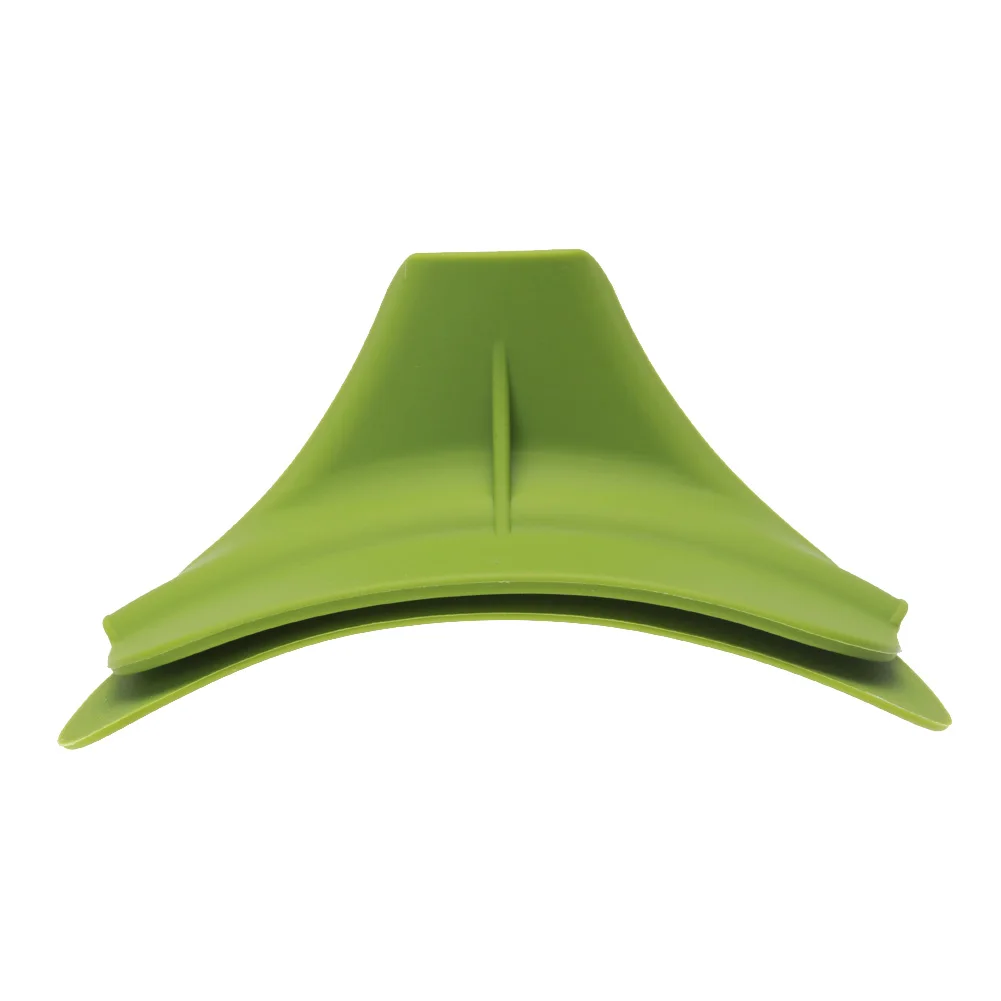 Креативная кухонная воронка инструменты кастрюли и сковороды чтобы