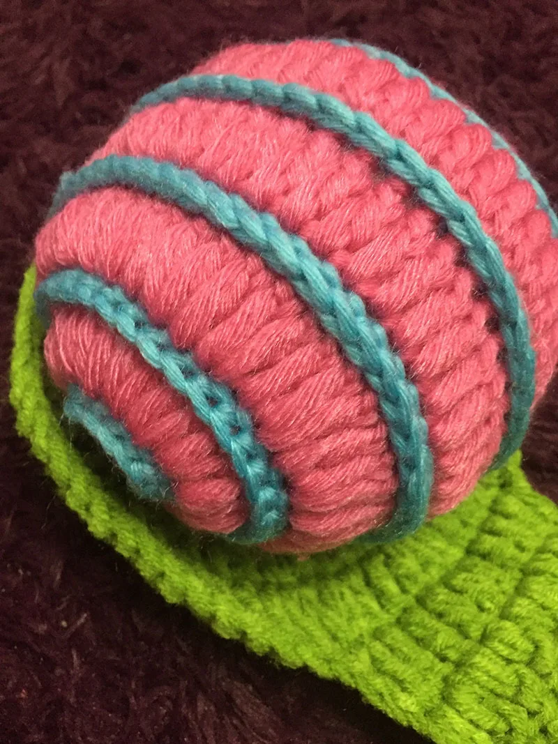 Реквизит для фотосессии новорожденных мальчиков и девочек крошечные детские