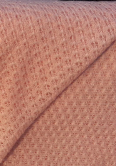 Реквизит для фотографирования новорожденных из тонкой трикотажной акриловой