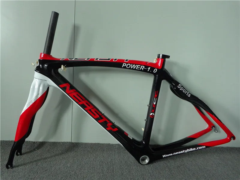 Карбоновая рама для велосипеда карбоновая велосипеда|quadro de carbono|frame bicycle carboncadre