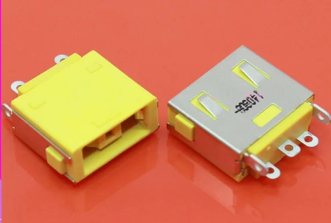

Wholesale New DC Power Jack Connector for LENOVO G400 G490 G500 G505 Z501
