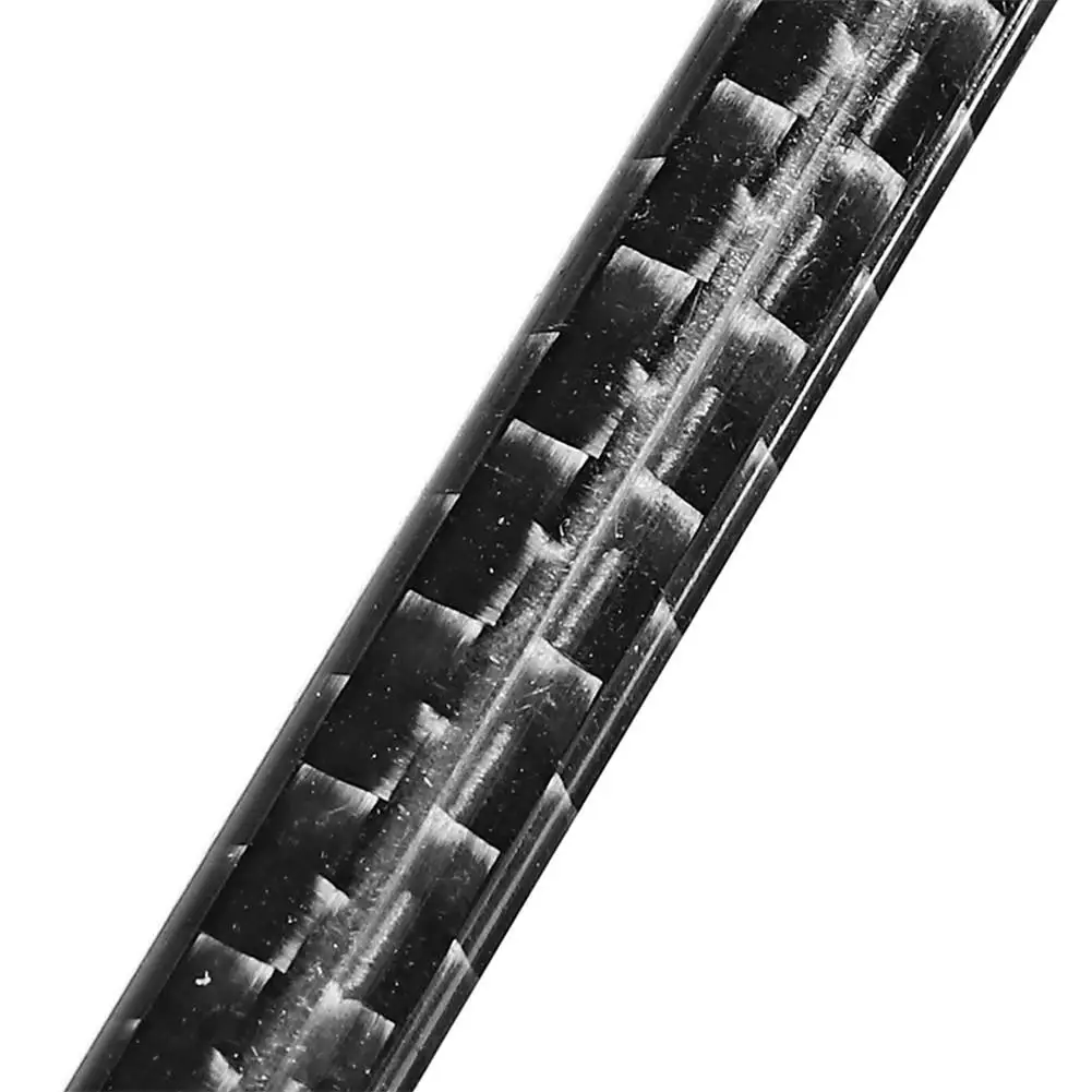 Комплект хвостовых стержней LeadingStar черного цвета для радиоуправляемых