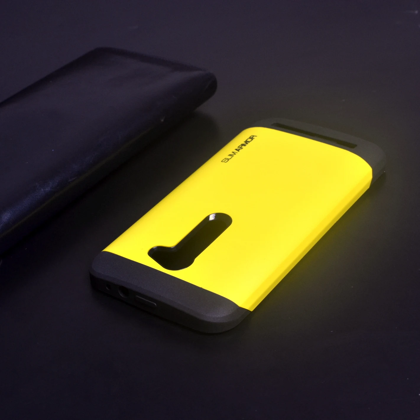 Новый противоударный тонкий защитный чехол для Asus Zenfone 2 ZE500CL Z00D 5 0 &quotс двойным