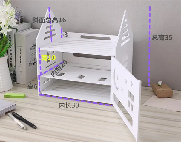 vender Adesivo De Desktop Router Wi-fi Cabo Ficha De Alimentação De Arame Caixas De Armazenamento Rack De Armazenamento De Montagem Na Parede Prateleira Flutuante