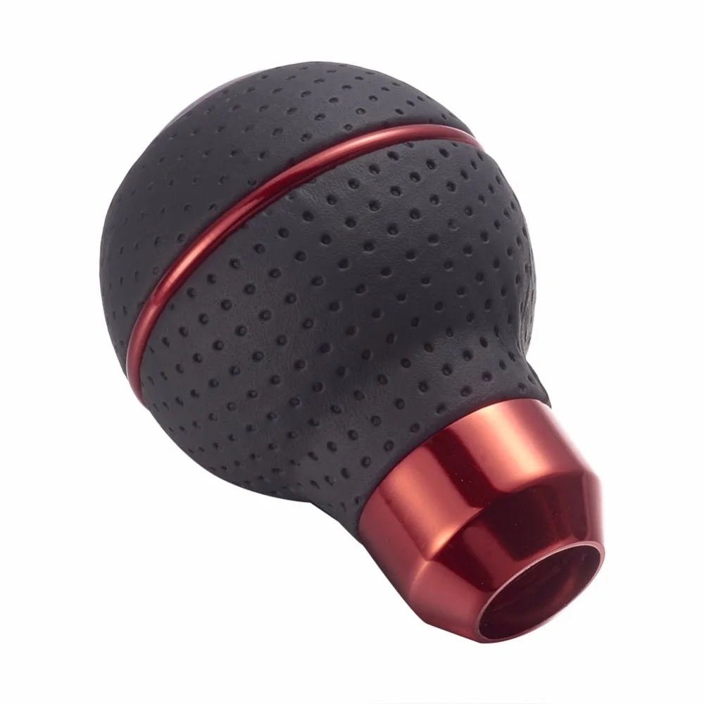 Ручка переключения передач 5 скоростей ручка ручки Стайлинг автомобильные