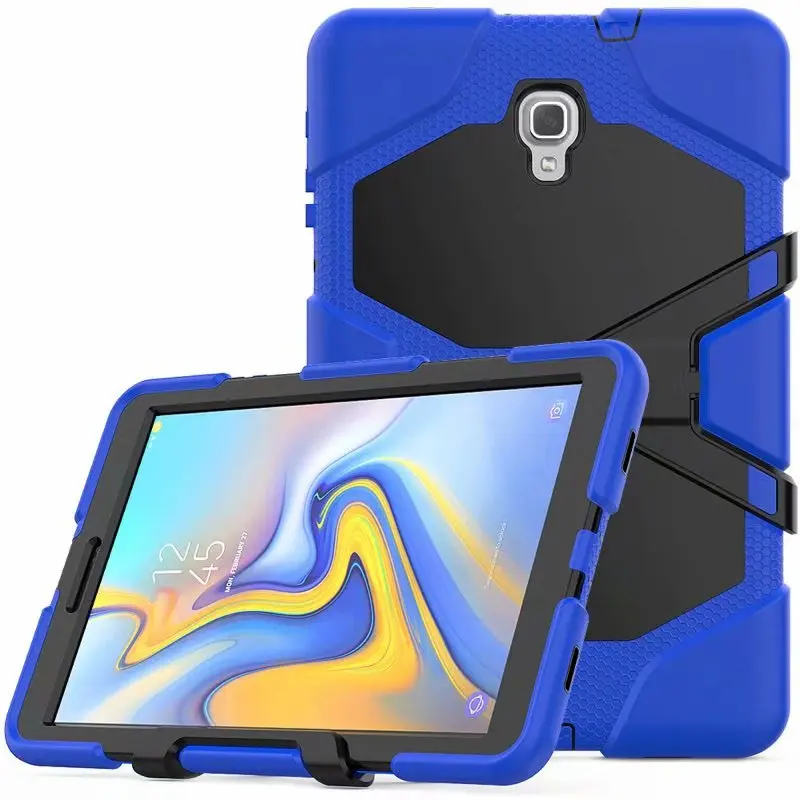 Чехол для Samsung Galaxy Tab A 10 5 2018 T590 T595 SM T597 чехол планшета ударопрочный сверхпрочный с