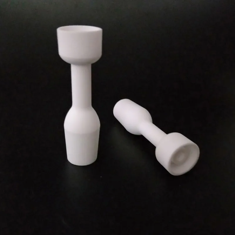 

18mm Ceramic Nail With Male Joint In Stock Cheaper Sell