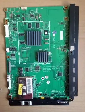

1pcs/lote UA46B6000VF motherboard, driver board, BN41-01214D screen, LTF460HF08