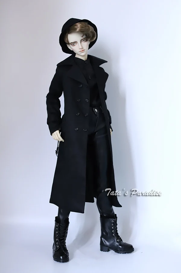 1/3 1/4 масштаб Uncle BJD SD Одежда для куклы младенца Повседневный Классический