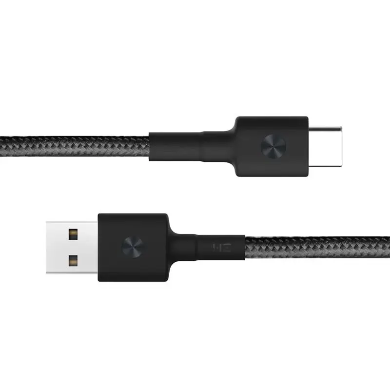 Оригинальный зарядный кабель Youpin ZMI USB Type C Тип для зарядки и передачи данных