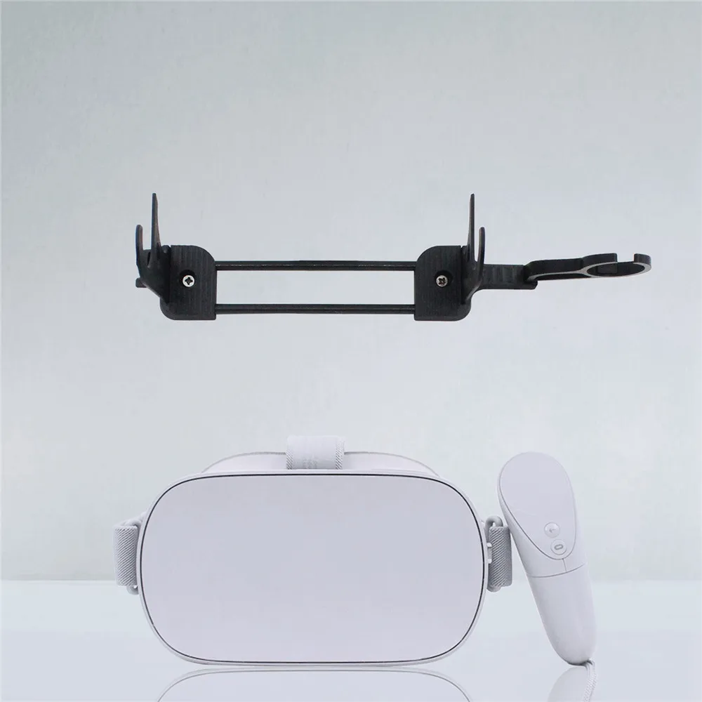 Настенная подставка с крючком VR для Oculus Go хранения контроллера гарнитуры