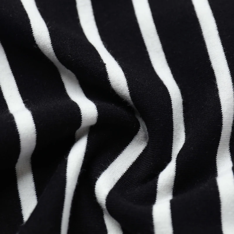 Новинка 2017 свитшоты для девочек одежда в полоску детские толстовки мальчиков