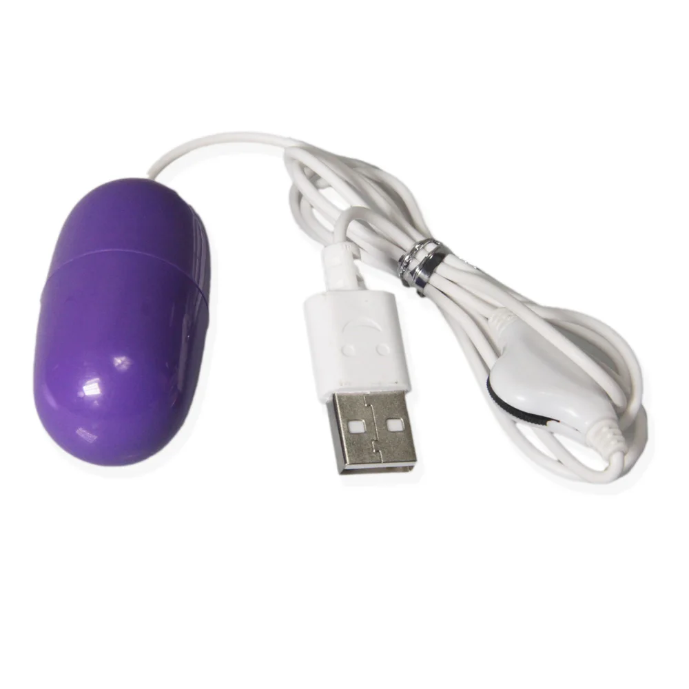Candiway USB пульт дистанционного управления вибрирующее яйцо для прыжков