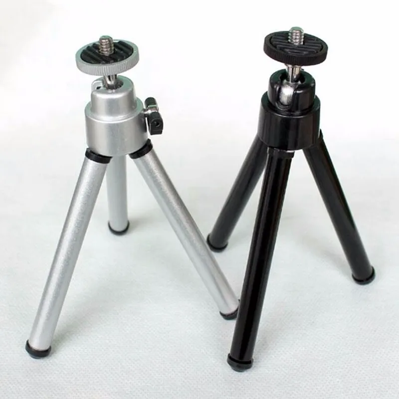 Гибкий переносной настольный мини-штатив универсальная подставка для цифровых