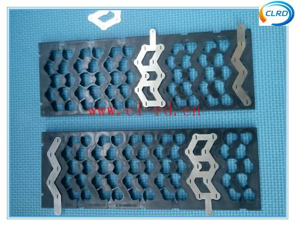 Аккумуляторная батарея для электровелосипеда сборная рама 48 В 18650 батарейный