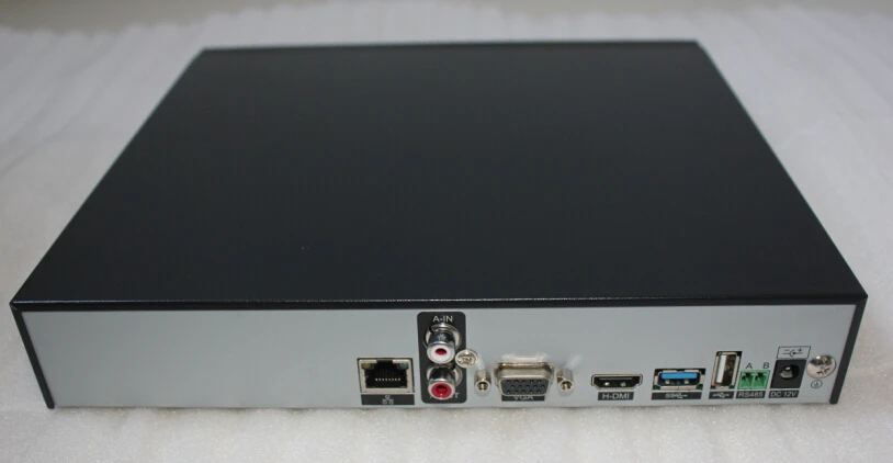 Onvif 16 каналов NVR P2P Облако 16ch 960 P 720 8ch 1080 видеорегистратор сети HDMI видеонаблюдения