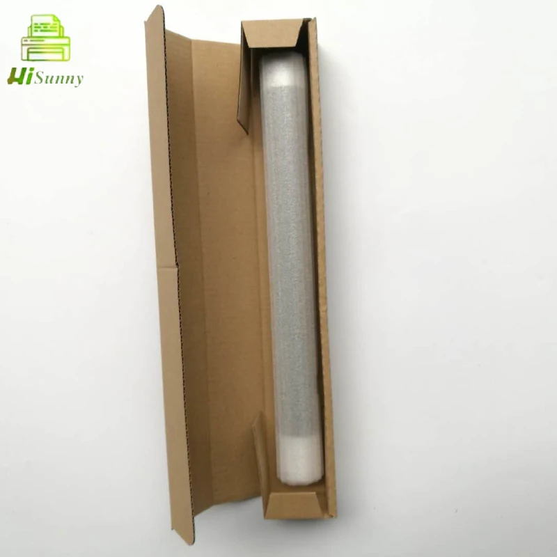 5 шт. подлинный бренд AE01-1131 AE011131 для Ricoh Aficio MP 301 MP301 MP301SP MP301SPF верхний термоэлемент горячий тепловой ролик