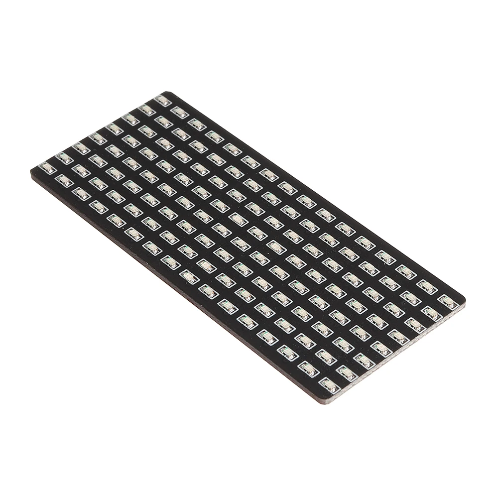 Новая панель выражения синий светодиодный модуль платы дисплея для ESP32 ESP8266 Arduino