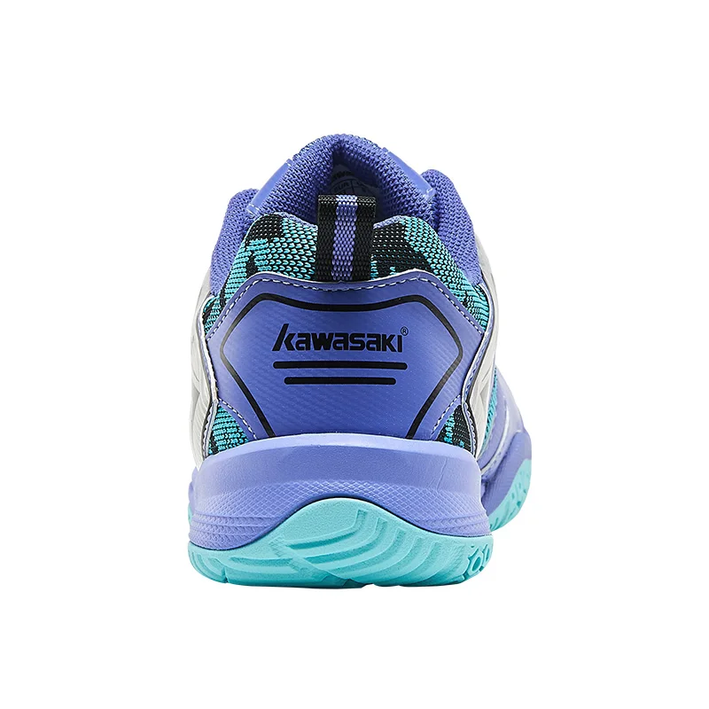 Оригинальная обувь для бадминтона Kawasaki профессиональные спортивные кроссовки