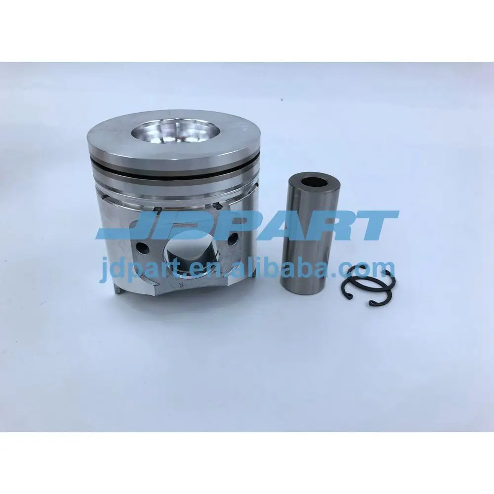 Новый 4TNV94 поршневой комплект для двигателя Yanmar | Автомобили и мотоциклы