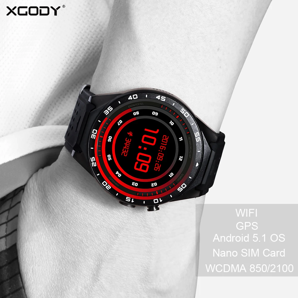 KW88 gps Смарт часы с sim картой wifi монитор сердечного ритма камера фитнес трекер