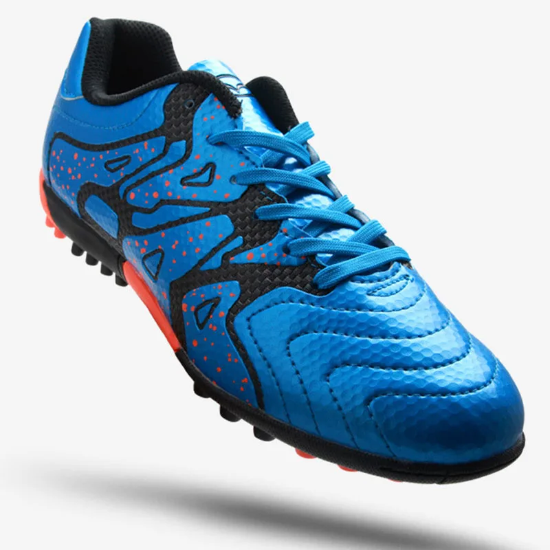 Футбольная обувь TIEBAO кроссовки для мужчин и женщин спортивная тренировок|tiebao soccer